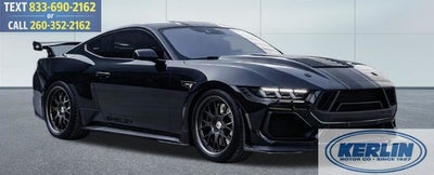 2026 Ford Mustang GT Premium Shelby Super Snake