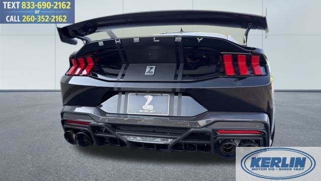 2026 Ford Mustang Shelby Super Snake GT Premium
