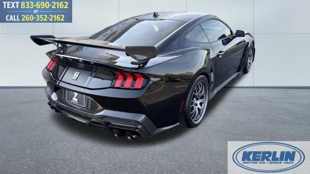 2026 Ford Mustang Shelby Super Snake GT Premium