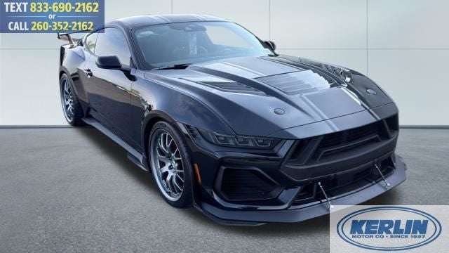 2026 Ford Mustang Shelby Super Snake GT Premium