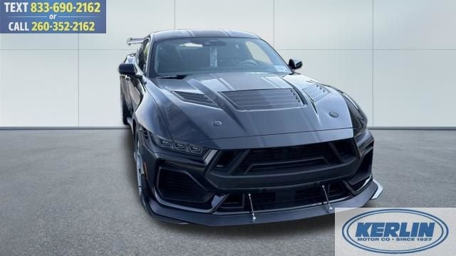 2026 Ford Mustang Shelby Super Snake GT Premium