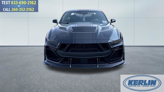 2026 Ford Mustang Shelby Super Snake GT Premium