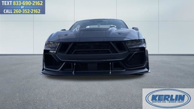 2026 Ford Mustang Shelby Super Snake GT Premium