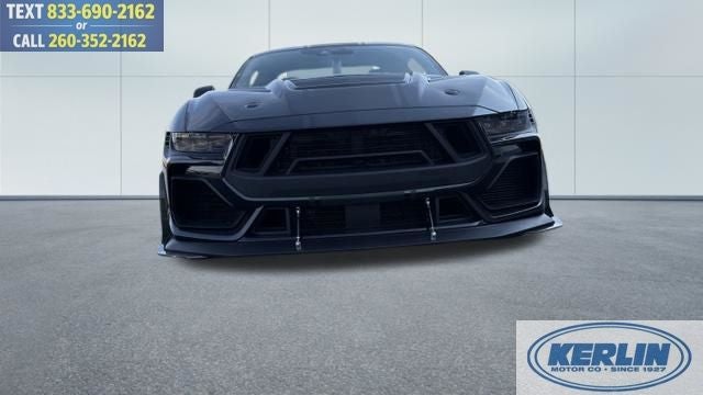 2026 Ford Mustang Shelby Super Snake GT Premium