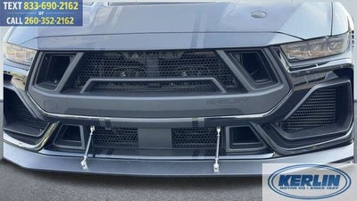 2026 Ford Mustang Shelby Super Snake GT Premium