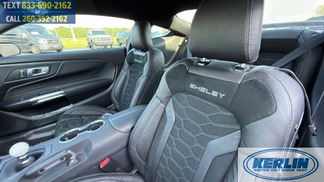 2026 Ford Mustang Shelby Super Snake GT Premium