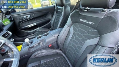 2026 Ford Mustang Shelby Super Snake GT Premium