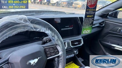 2026 Ford Mustang Shelby Super Snake GT Premium