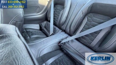 2026 Ford Mustang Shelby Super Snake GT Premium