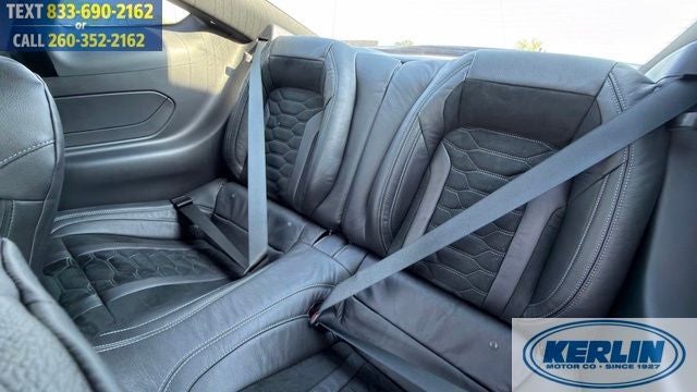 2026 Ford Mustang Shelby Super Snake GT Premium
