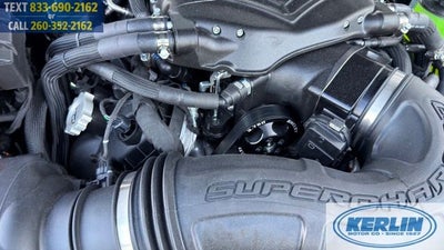 2026 Ford Mustang Shelby Super Snake GT Premium