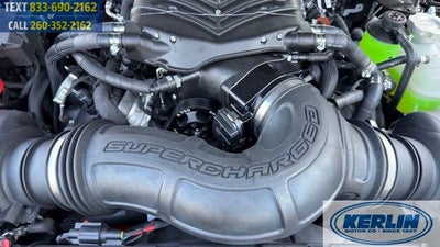 2026 Ford Mustang Shelby Super Snake GT Premium