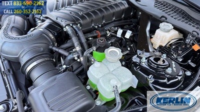 2026 Ford Mustang Shelby Super Snake GT Premium