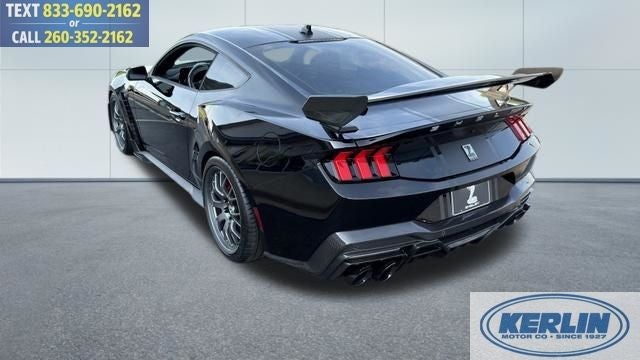 2026 Ford Mustang Shelby Super Snake GT Premium