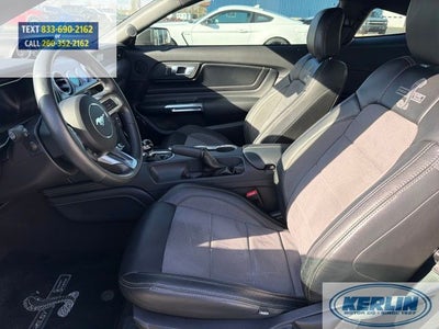 2019 Ford Mustang GT Premium Shelby Super Snake