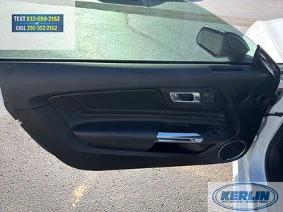 2019 Ford Mustang GT Premium Shelby Super Snake