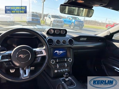 2019 Ford Mustang GT Premium Shelby Super Snake