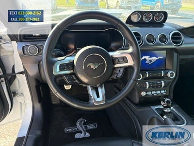 2019 Ford Mustang GT Premium Shelby Super Snake