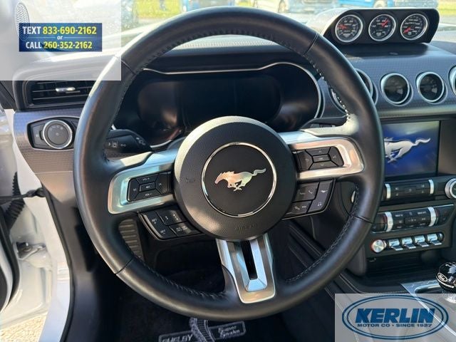 2019 Ford Mustang GT Premium Shelby Super Snake