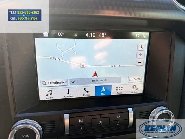 2019 Ford Mustang GT Premium Shelby Super Snake