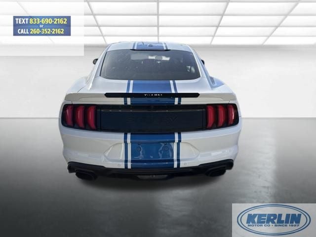 2019 Ford Mustang GT Premium Shelby Super Snake