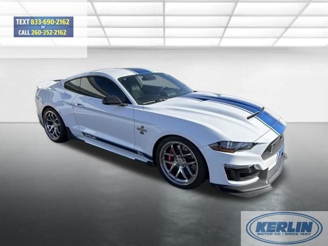 2019 Ford Mustang GT Premium Shelby Super Snake