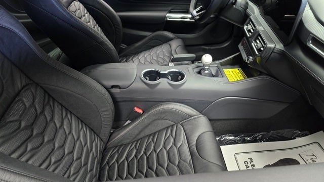 2025 Ford Mustang GT Premium Shelby GT350