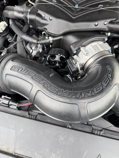 2025 Ford Mustang GT Premium Shelby GT350