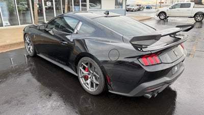 2025 Ford Mustang GT Premium Shelby GT350