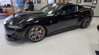 2025 Ford Mustang GT Premium Shelby GT350