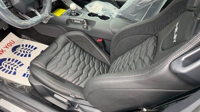 2025 Ford Mustang GT Premium Shelby GT350