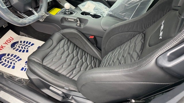 2025 Ford Mustang GT Premium Shelby GT350