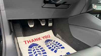 2025 Ford Mustang GT Premium Shelby GT350