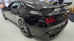 2025 Ford Mustang GT Premium Shelby GT350