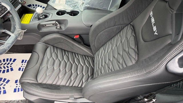 2025 Ford Mustang GT Premium Shelby GT350