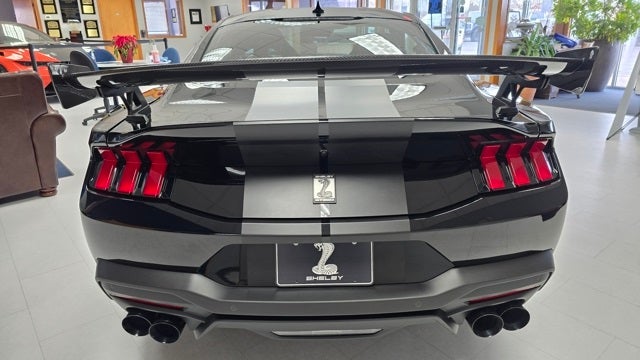 2025 Ford Mustang GT Premium Shelby GT350