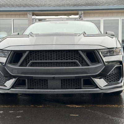 2025 Ford Mustang GT Premium Shelby GT350