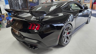 2025 Ford Mustang GT Premium Shelby GT350