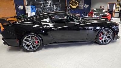 2025 Ford Mustang GT Premium Shelby GT350