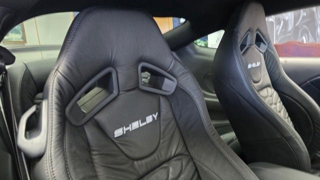 2025 Ford Mustang GT Premium Shelby GT350