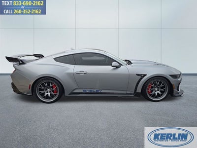 2026 Ford Mustang GT Premium Shelby Super Snake