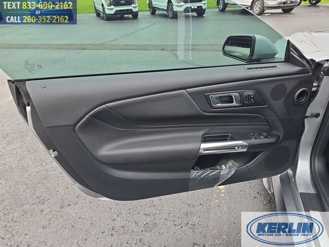 2026 Ford Mustang GT Premium Shelby Super Snake