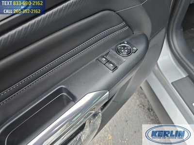 2026 Ford Mustang GT Premium Shelby Super Snake