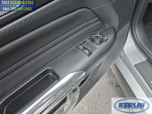 2026 Ford Mustang GT Premium Shelby Super Snake