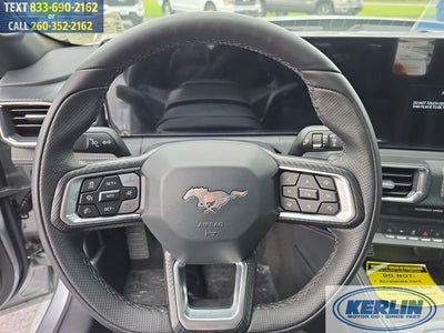 2026 Ford Mustang GT Premium Shelby Super Snake