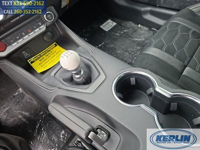 2026 Ford Mustang GT Premium Shelby Super Snake