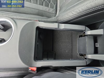 2026 Ford Mustang GT Premium Shelby Super Snake