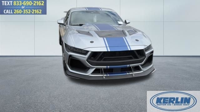 2026 Ford Mustang Shelby Super Snake GT Premium