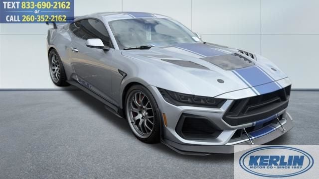2026 Ford Mustang Shelby Super Snake GT Premium