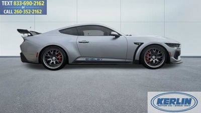 2026 Ford Mustang Shelby Super Snake GT Premium